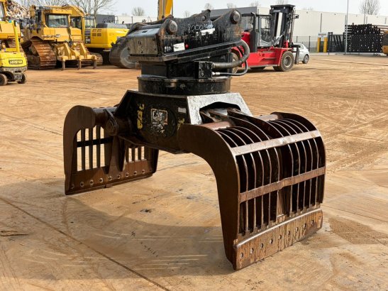 Caterpillar G320B-D OQ70/55 G320B-D OQ70/55 2 image 26