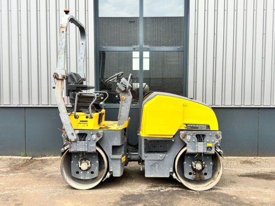 Dynapac CC1200 CC1200 2017 2 image 6