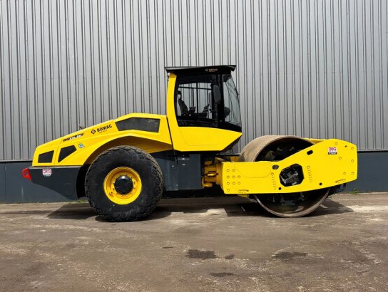 Bomag BW219 BW219 2019 2 image 6