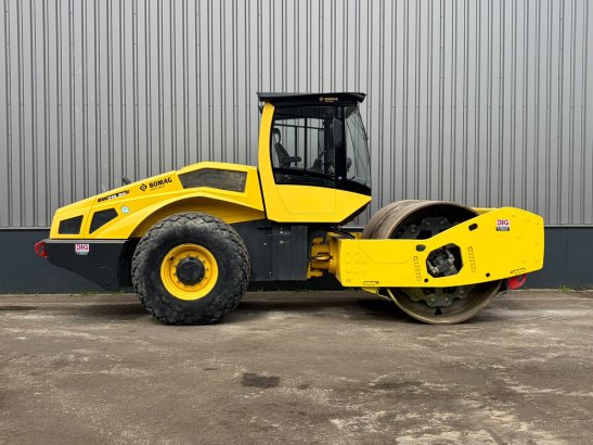 Bomag BW219DH-5 BW219DH-5 2019 2 image 6