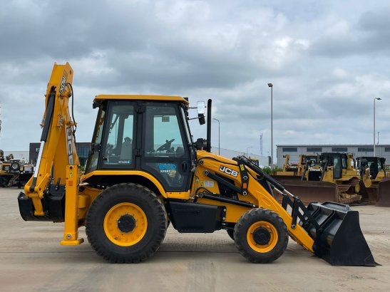 JCB 3DX 2152 2026 1 image 6