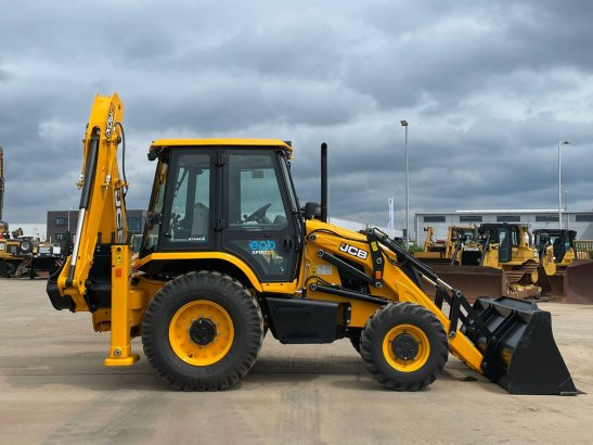 JCB 3DX 2152 2026 1 image 6