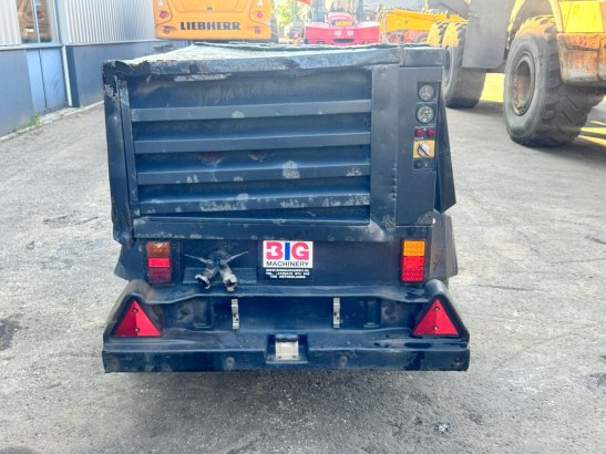Atlas Copco 02364 02364 1999 2 Compressors image 6