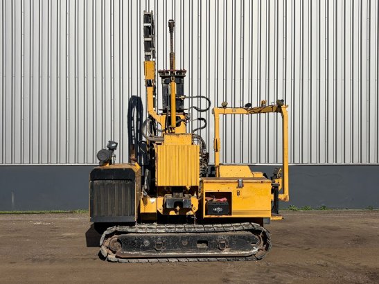 Vermeer PD10 PD10 2016 2 image 6