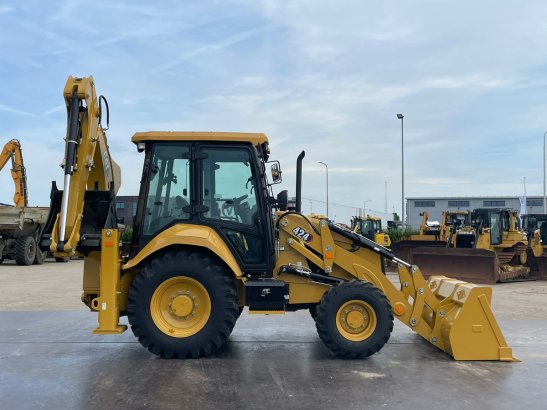 Caterpillar 424 424 2026 2 image 21