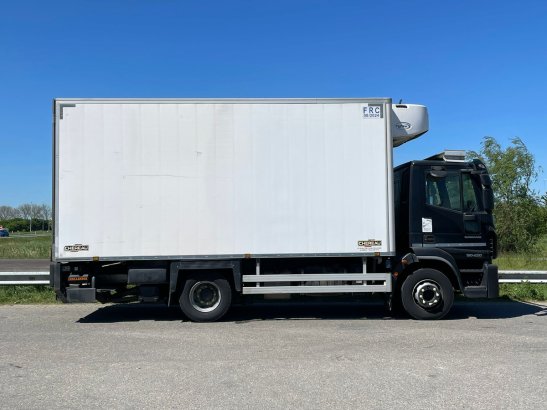 Iveco EUROCARGO ML150E25P EUROCARGO ML150E25P 2018 2 image 66