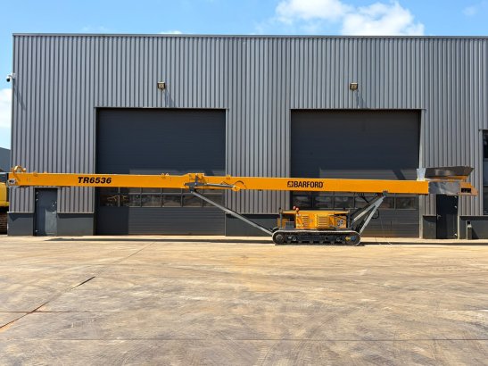 Barford TR6536 Barford TR6536 2024 2 image 21