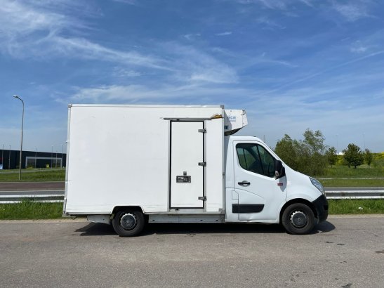 Renault MASTER 3T5 MASTER 3T5 2018 2 image 66