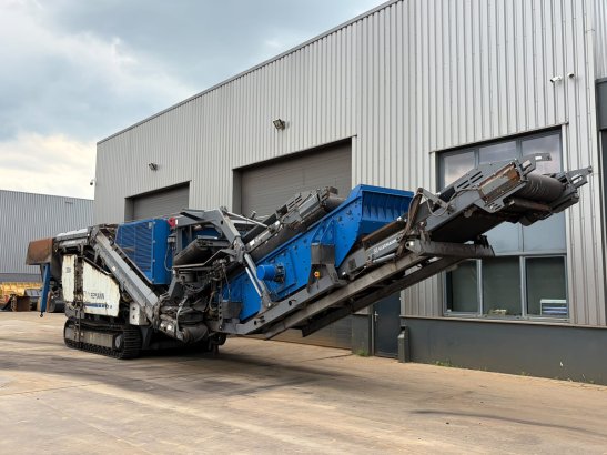 Kleemann MR110Z EVO2 Kleemann MR110Z EVO2 2018 2 image 21