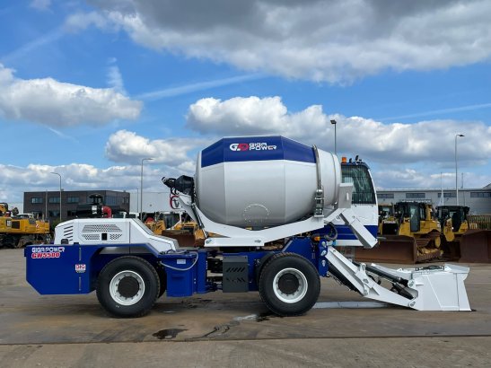 Giga power GW5500 Giga power GW5500 2026 1 image 21