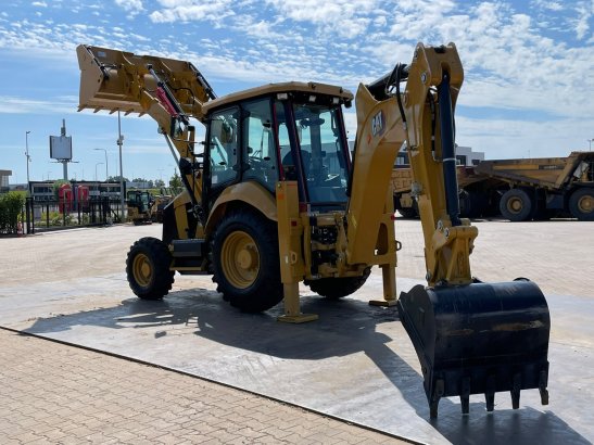 Caterpillar 424 424 2025 2 image 6