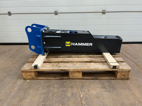 Hammer HS320 Hammer HS320 2023 1 image 24