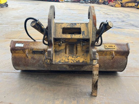 Verachtert NGT-5-35-240 CW45S Tilting Bucket Verachtert NGT-5-35-240 CW45S Tilting Bucket 2011 2 image 34