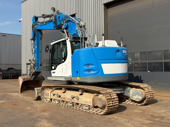 Liebherr 926 KLC Compact 926 KLC Compact 2019 2 Crawler Excavators image 6