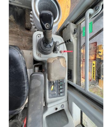 Hyundai HL757-7 HL757-7 2004 2 Wheel Loaders image 6