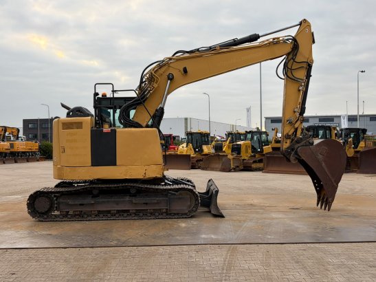 Caterpillar 315FLCR 315FLCR 2018 2 Crawler Excavators image 6