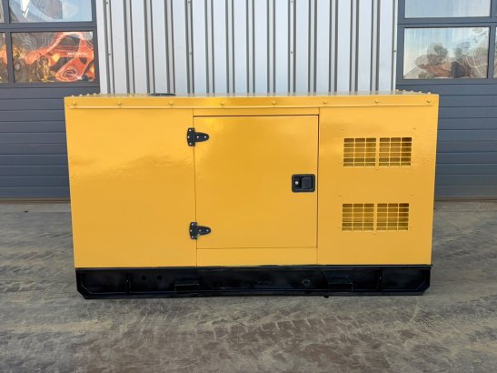 Giga power LT-W50-GF 62.5KVA silent set Giga power LT-W50-GF 62.5KVA silent set 2023 2 Generators image 6
