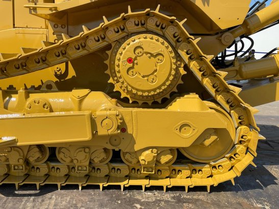 Caterpillar D8T - CE / EPA D8T - CE / EPA 2021 2 Dozers image 25