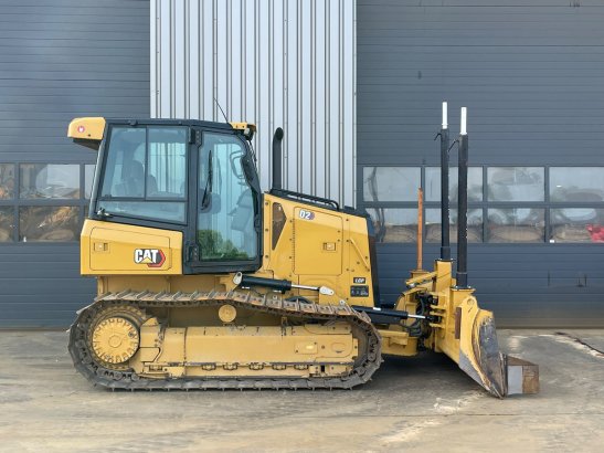 Caterpillar D2 LGP 12A | TOPCON GPS D2 LGP 12A | TOPCON GPS 2021 2 image 6