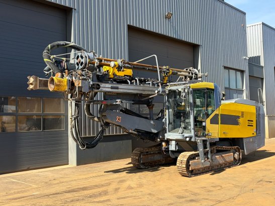 Atlas Copco L6-25 L6-25 2008 2 image 6