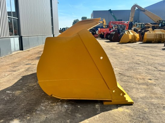 Caterpillar Loader Bucket PIN ON CAT 980, 6.0m3,134in 257 2026 1 image 6