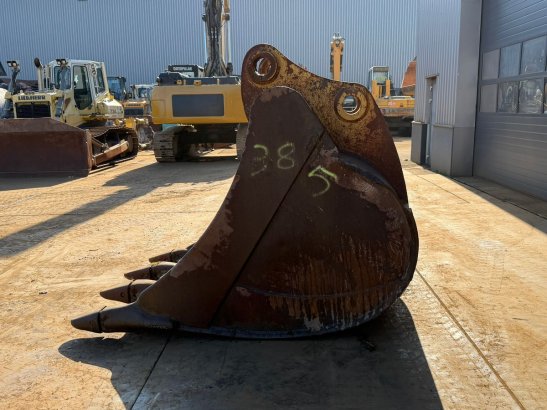 Caterpillar Caterpillar teeth Bucket 385 Caterpillar teeth Bucket 385 2 image 6