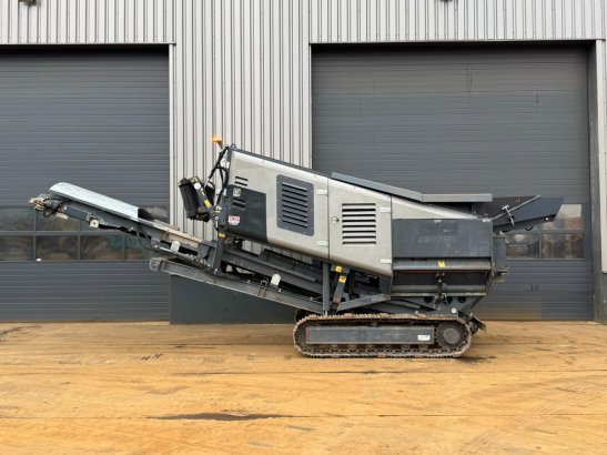 Komplet Krokodile - RECYCLING SHREDDER Komplet Krokodile - RECYCLING SHREDDER 2020 2 image 7