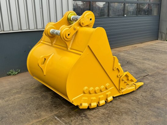 Caterpillar CAT 336 BUCKET DB Linkage (60-IN X 1.87 -CU M,6 teeth) 44 2025 1 image 7