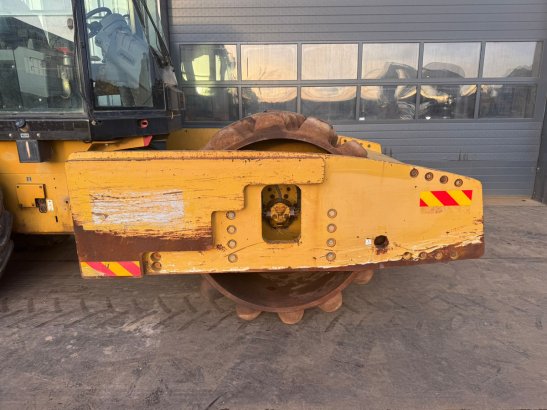 Caterpillar CP76 (19t) CP76 (19t) 2011 2 image 7