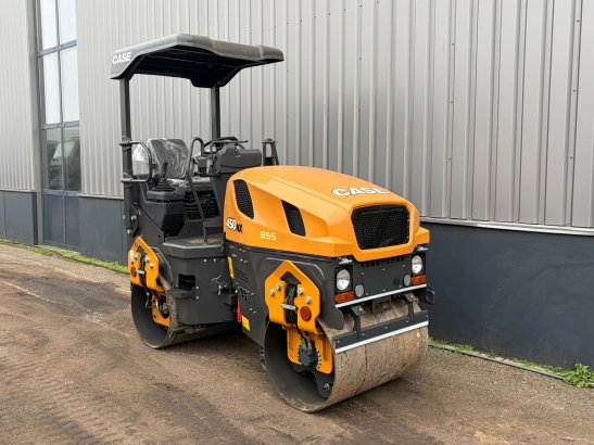 Case 450 NX 434 2025 2 image 7