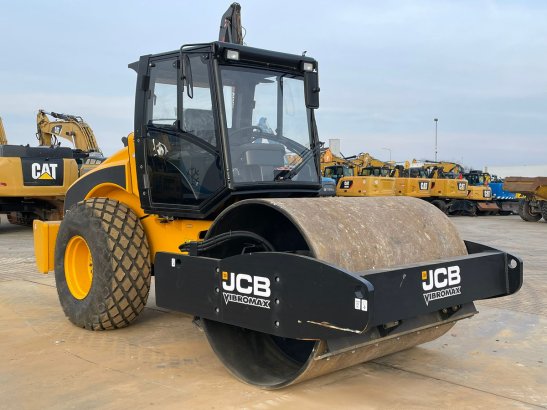 JCB VM166D VM166D 2025 2 image 7
