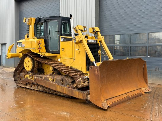 Caterpillar D6TXL D6TXL 2011 2 Dozers image 82