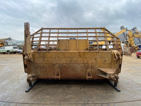 Caterpillar D9U Blade D9U Blade 2020 2 image 7