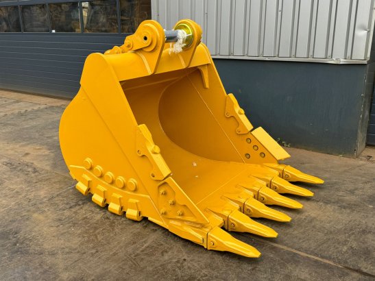 Caterpillar CAT 336 BUCKET DB Linkage (60-IN X 1.87 -CU M,6 teeth) 44 2024 1 image 7
