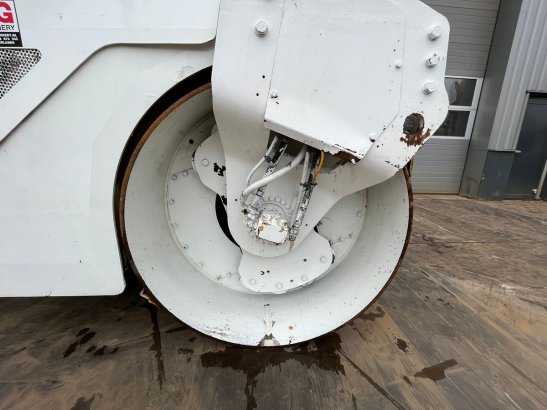 Caterpillar CB534D CE / EPA CB534D CE / EPA 2006 2 image 7