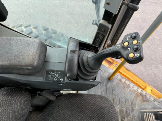 Caterpillar 140M 140M 2014 2 Motor graders image 7