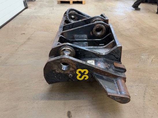 Eurosteel HKO-2016 HHD / DL300-5 Eurosteel HKO-2016 HHD / DL300-5 2018 2 image 7