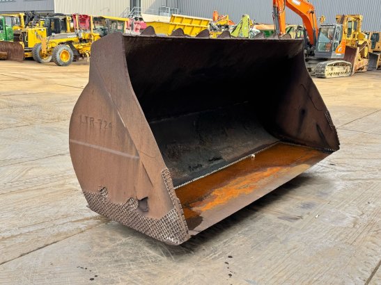 Caterpillar 980 257 2010 2 image 7