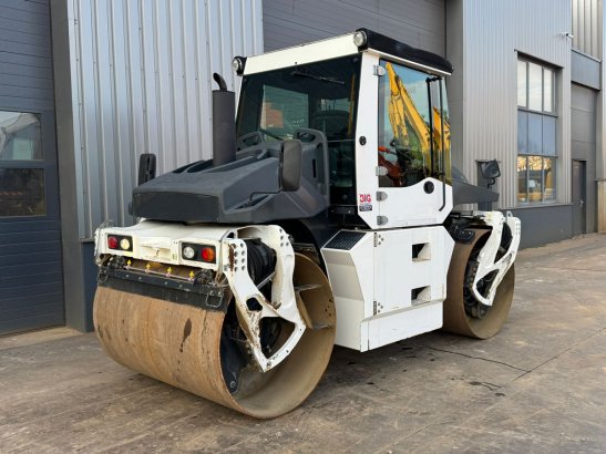 Bomag BW174 AP-4 AM BW174 AP-4 AM 2013 2 image 7