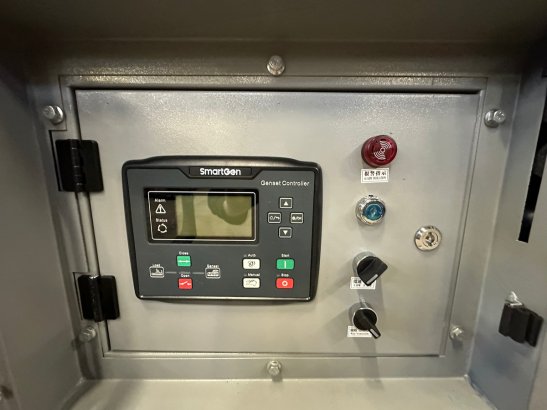 Giga power LT-W50-GF 62.5KVA silent set Giga power LT-W50-GF 62.5KVA silent set 2023 2 Generators image 7