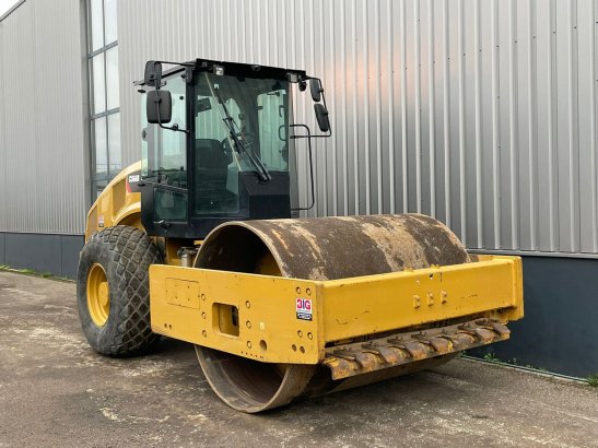 Caterpillar CS66 B CS66 B 2018 2 image 37
