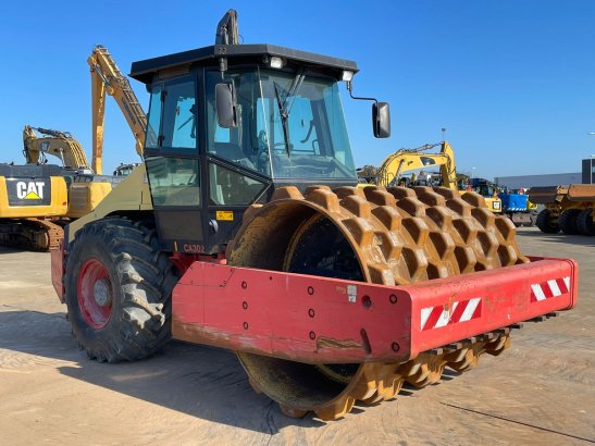 Dynapac CA302PD CA302PD 2010 2 image 7