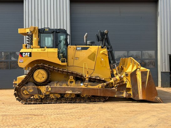 Caterpillar D8T D8T 2015 2 Dozers image 7