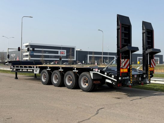 Heavy machinery product image - Image 7 of 30