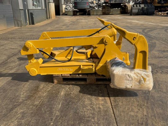 Caterpillar D6N D6M D5H D5R D5 NG 1 Cylinder Ripper D6N D6M D5H D5R D5 NG 1 Cylinder Ripper 2026 1 image 7
