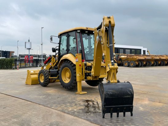 Caterpillar 424 424 2025 1 image 7