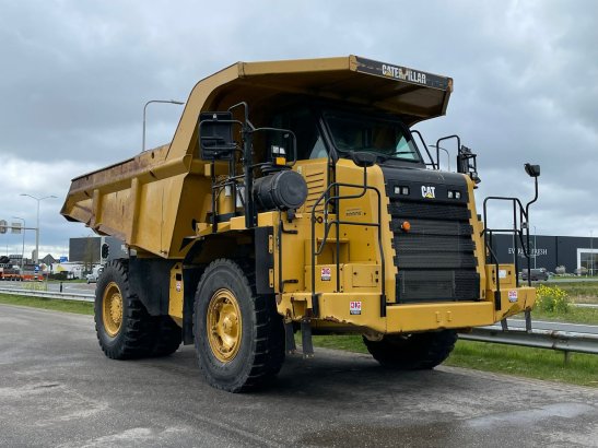 Heavy machinery product image - Image 7 of 15