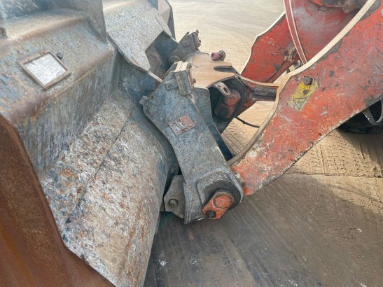 Hitachi ZW250-6 ZW250-6 2019 2 Wheel Loaders image 22