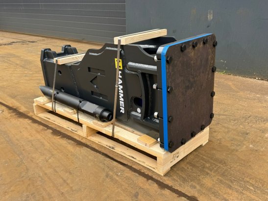 Hammer HS1000 Hammer HS1000 2025 1 image 17