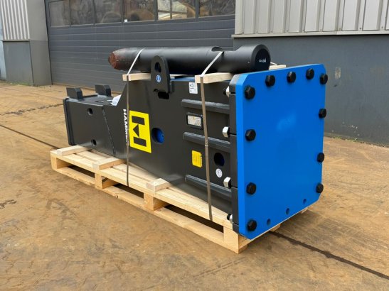 Hammer HS3200 Hammer HS3200 2025 1 image 17